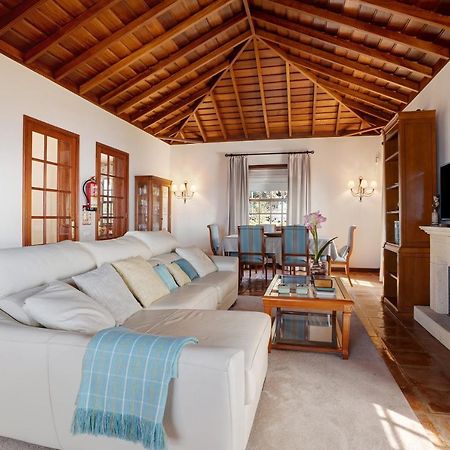 Casa 1700 Los Quemados Luaran gambar