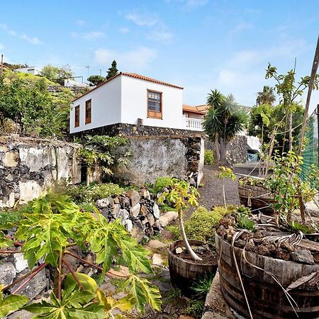Casa 1700 Los Quemados Luaran gambar