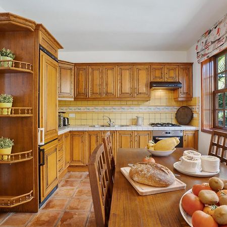 Casa 1700 Los Quemados Luaran gambar