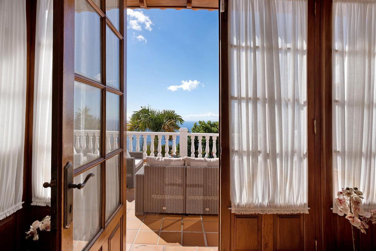 Casa 1700 Los Quemados Luaran gambar