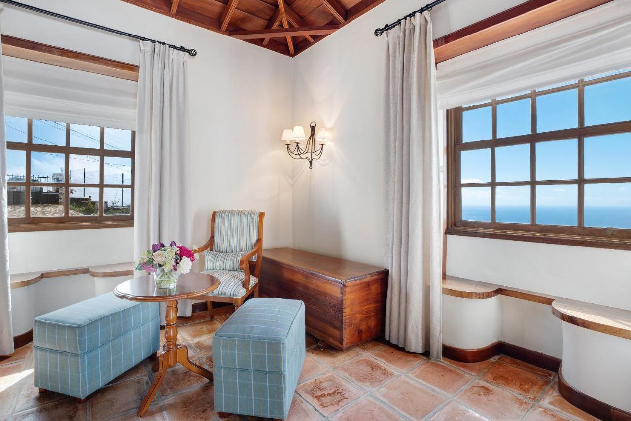 Casa 1700 Los Quemados Luaran gambar