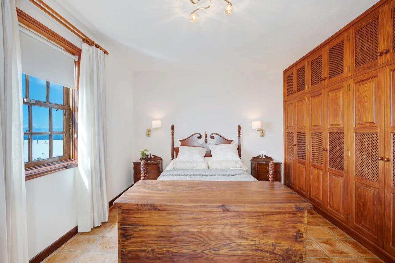 Casa 1700 Los Quemados Luaran gambar