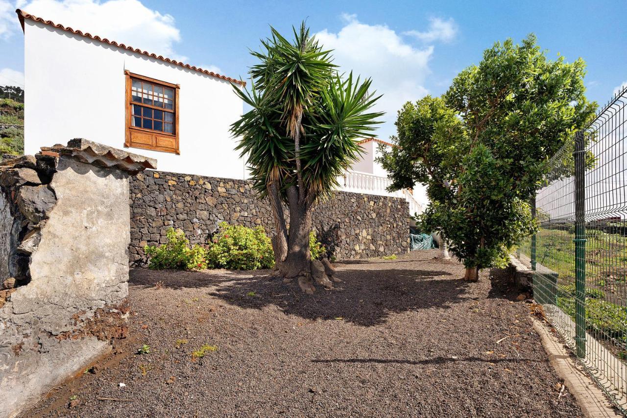 Casa 1700 Los Quemados Luaran gambar