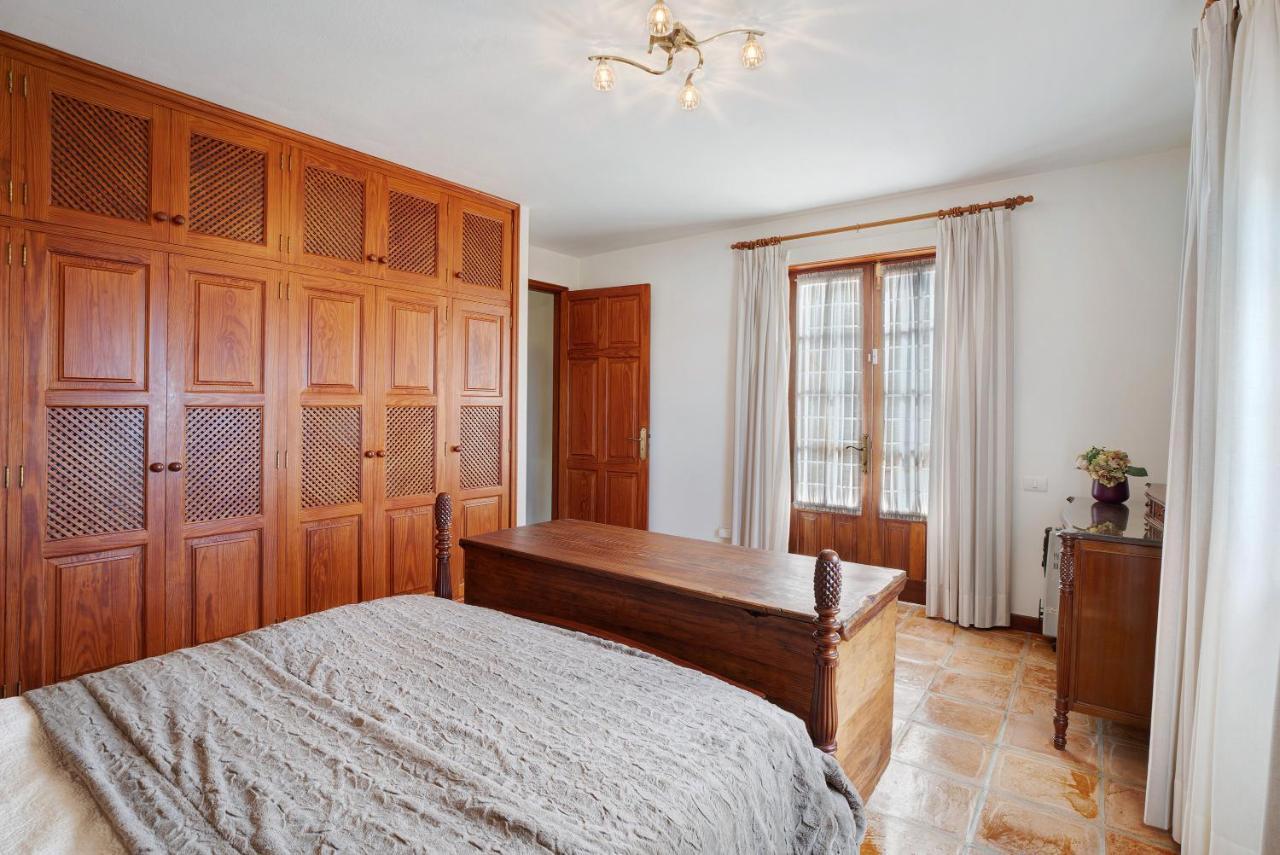 Casa 1700 Los Quemados Luaran gambar