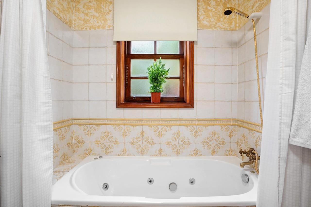 Casa 1700 Los Quemados Luaran gambar