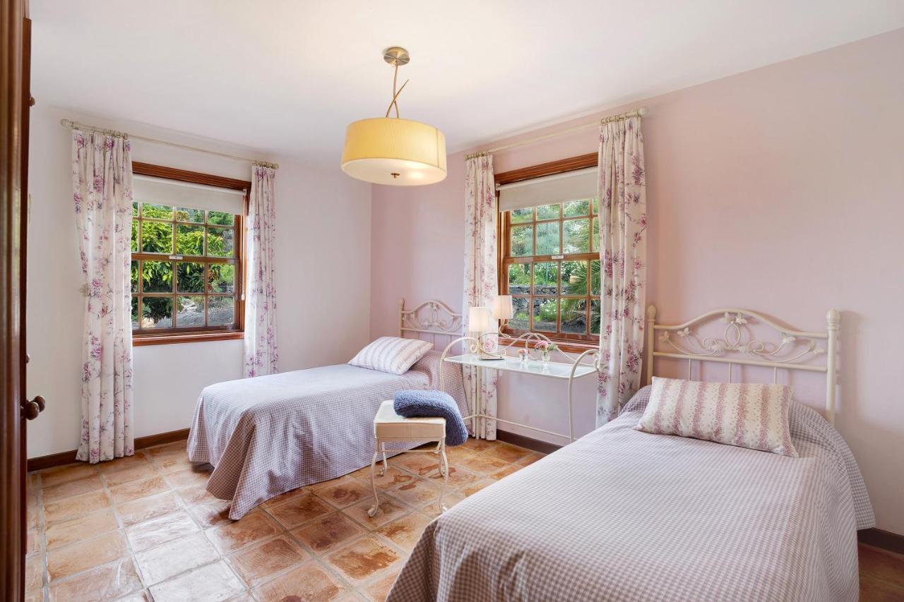 Casa 1700 Los Quemados Luaran gambar