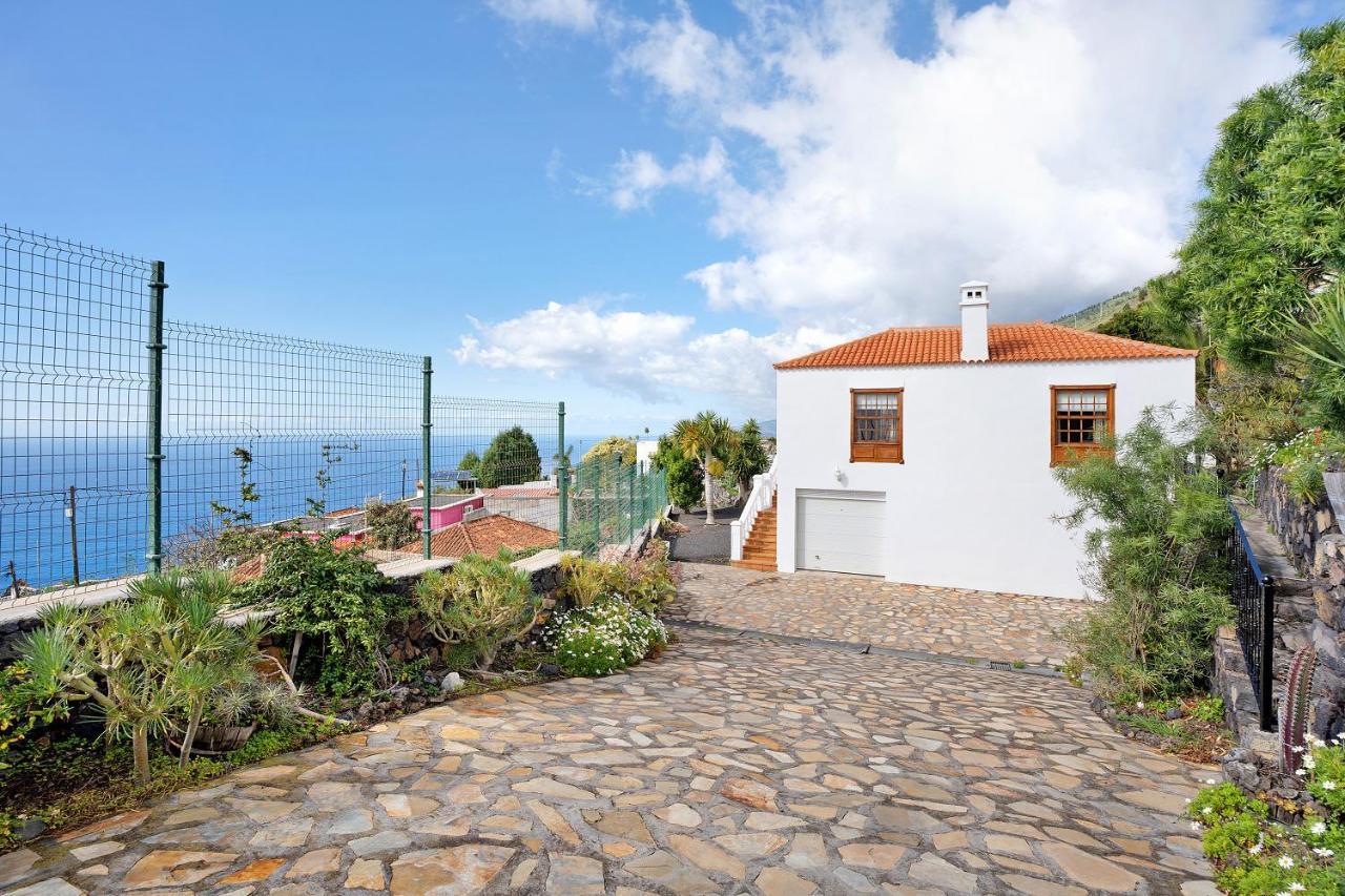 Casa 1700 Los Quemados Luaran gambar