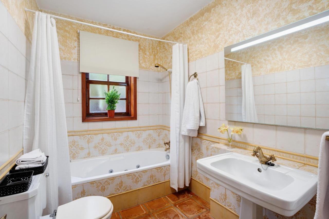 Casa 1700 Los Quemados Luaran gambar