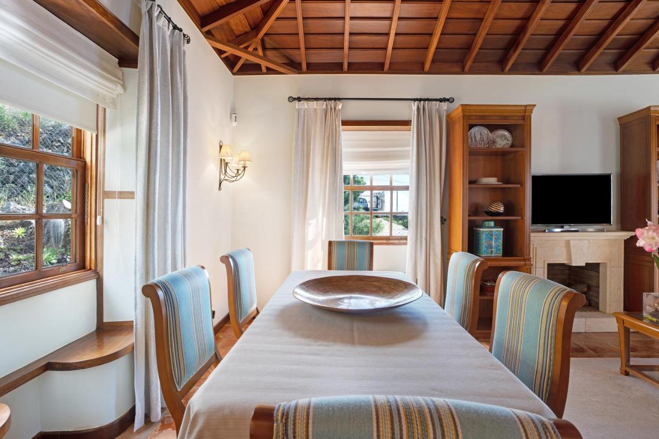 Casa 1700 Los Quemados Luaran gambar