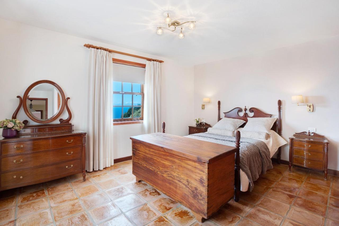 Casa 1700 Los Quemados Luaran gambar