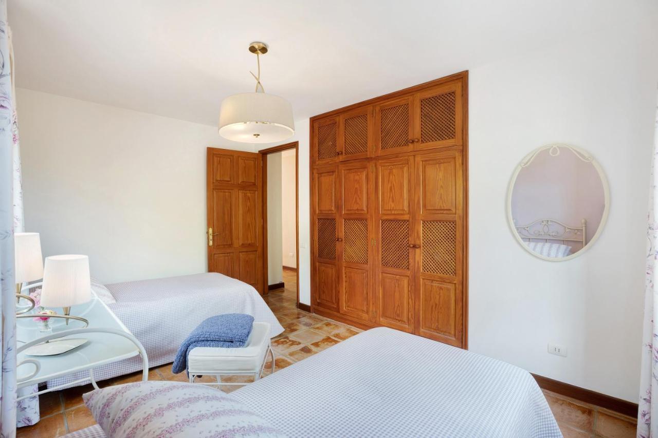 Casa 1700 Los Quemados Luaran gambar