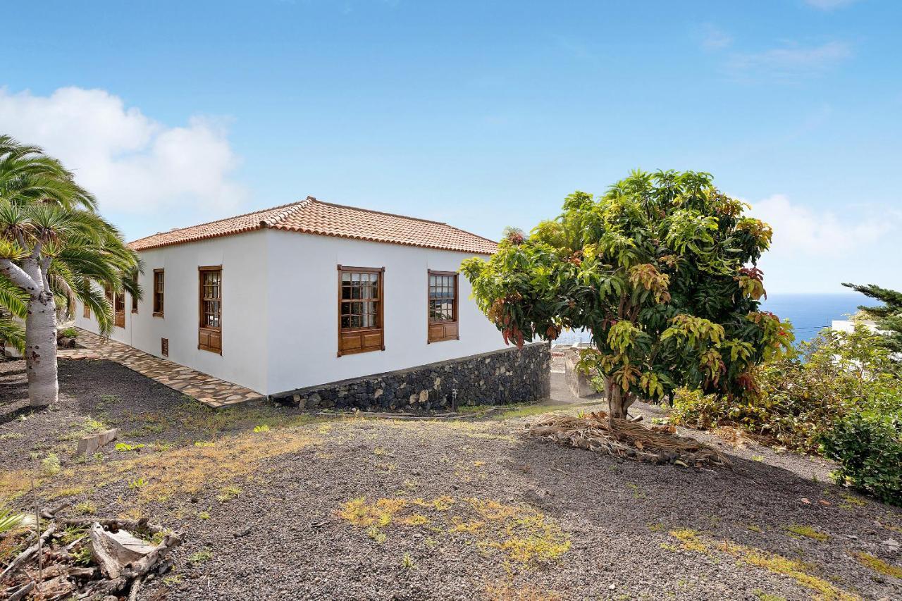 Casa 1700 Los Quemados Luaran gambar